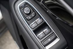 2024 Subaru Outback AWD Touring XT 6GEN MY25 AWD Crystal White