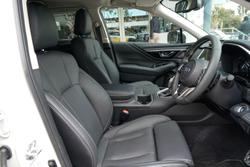 2024 Subaru Outback AWD Touring XT 6GEN MY25 AWD Crystal White