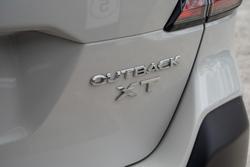 2024 Subaru Outback AWD Touring XT 6GEN MY25 AWD Crystal White