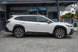 2024 Subaru Outback AWD Touring XT 6GEN MY25 AWD Crystal White