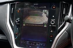 2024 Subaru Outback AWD Touring XT 6GEN MY25 AWD Crystal White