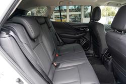 2024 Subaru Outback AWD Touring XT 6GEN MY25 AWD Crystal White