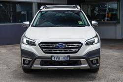 2024 Subaru Outback AWD Touring XT 6GEN MY25 AWD Crystal White