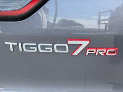 2025 Chery Tiggo 7 Pro SE+
