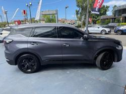 2025 Chery Tiggo 7 Pro SE+