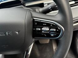 2025 Chery Tiggo 7 Pro SE+