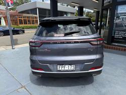 2025 Chery Tiggo 7 Pro SE+