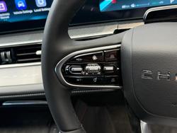 2025 Chery Tiggo 7 Pro SE+