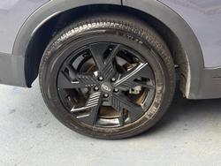 2025 Chery Tiggo 7 Pro SE+