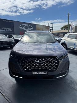 2025 Chery Tiggo 7 Pro SE+