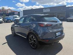 2024 Mazda CX-3 G20 Touring SP
