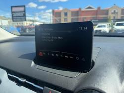 2024 Mazda CX-3 G20 Touring SP DK Grey