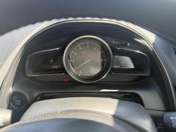 2024 Mazda CX-3 G20 Touring SP