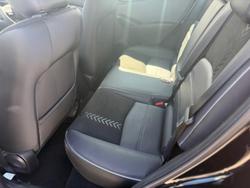 2024 Mazda CX-3 G20 Touring SP DK Grey