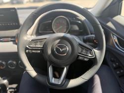 2024 Mazda CX-3 G20 Touring SP
