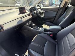 2024 Mazda CX-3 G20 Touring SP