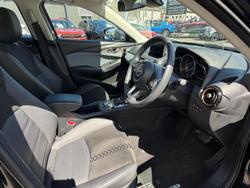 2024 Mazda CX-3 G20 Touring SP