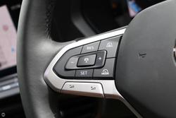 2025 Volkswagen Caddy TSI220