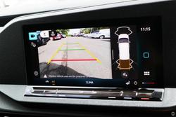 2026 Volkswagen Caddy TSI220