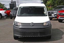 2025 Volkswagen Caddy TSI220