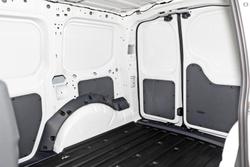 2025 Volkswagen Caddy TSI220