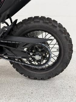 2023 Ktm 390 ADVENTURE Orange