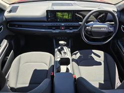 2024 Kia K4 Sport CL4m MY25 Fiery Red