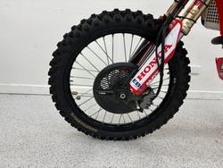 2019 Honda CRF450L (LAMS)