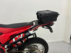 2019 Honda CRF450L (LAMS)