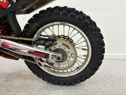 2019 Honda CRF450L (LAMS)