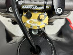 2019 Honda CRF450L (LAMS)