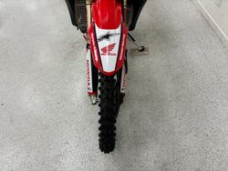2019 Honda CRF450L (LAMS)