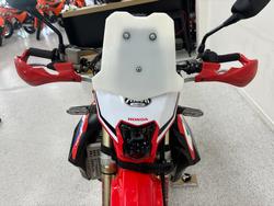 2019 Honda CRF450L (LAMS)