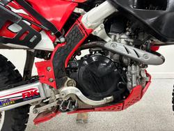 2019 Honda CRF450L (LAMS)