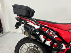 2019 Honda CRF450L (LAMS)