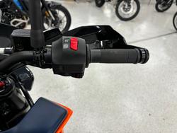 2022 Ktm 390 ADVENTURE Orange