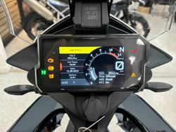 2022 Ktm 390 ADVENTURE Orange