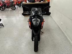 2022 Ktm 390 ADVENTURE Orange