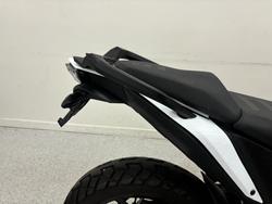 2022 Ktm 390 ADVENTURE Orange