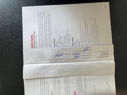 2015 Holden Commodore Evoke VF MY15 Heron White