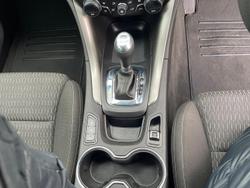 2015 Holden Commodore Evoke VF MY15 Heron White