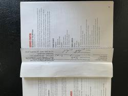 2015 Holden Commodore Evoke VF MY15 Heron White