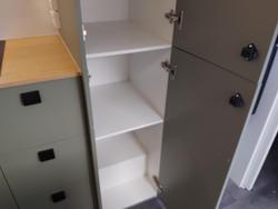 2025 New Age Caravans Manta Ray 19Ft Couples Embark My25.5 Full Composite