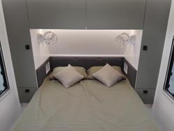 2025 New Age Caravans Manta Ray 19Ft Couples Embark My25.5 Full Composite