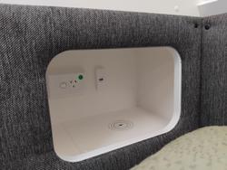 2025 New Age Caravans Manta Ray 19Ft Couples Embark My25.5 Full Composite