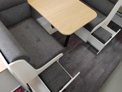 2025 New Age Caravans Manta Ray 19Ft Couples Embark My25.5 Full Composite