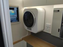 2025 New Age Caravans Manta Ray 19Ft Couples Embark My25.5 Full Composite