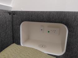 2025 New Age Caravans Manta Ray 19Ft Couples Embark My25.5 Full Composite