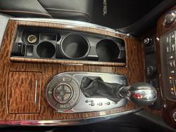 2020 Nissan Patrol Ti-L Y62 Series 5 MY20 4X4 Dual Range Moonstone White