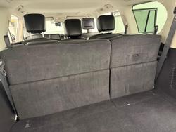 2020 Nissan Patrol Ti-L Y62 Series 5 MY20 4X4 Dual Range Moonstone White